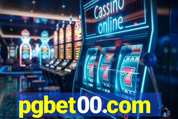 pgbet00.com