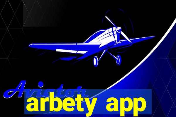 arbety app