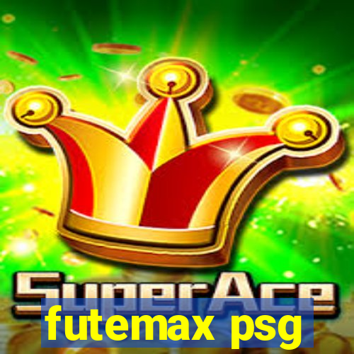 futemax psg