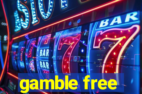 gamble free