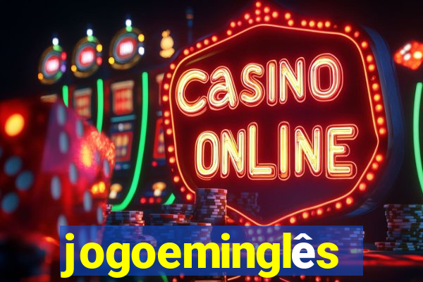 jogoeminglÃªs