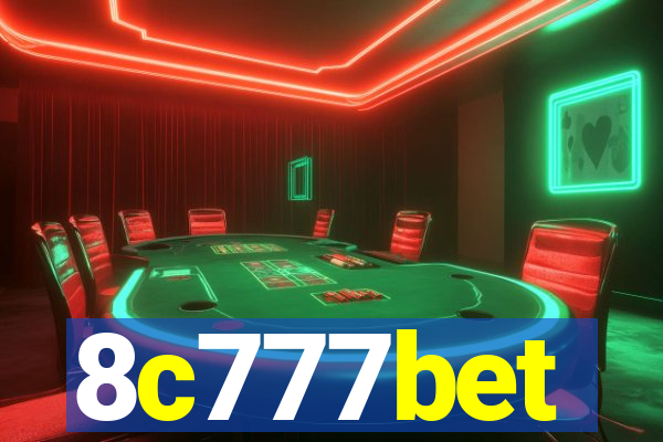 8c777bet
