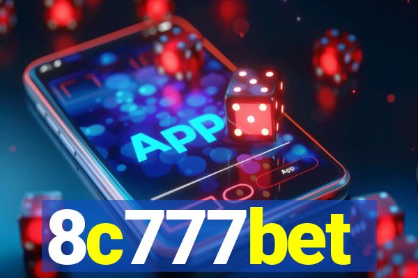 8c777bet