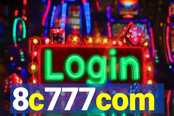 8c777com