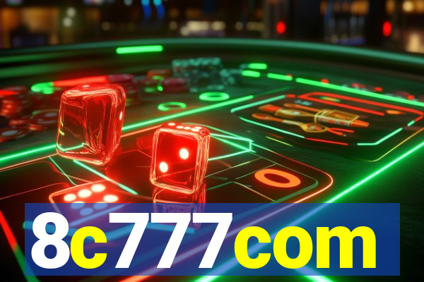 8c777com