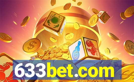 633bet.com