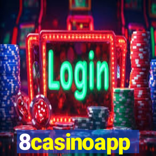 8casinoapp