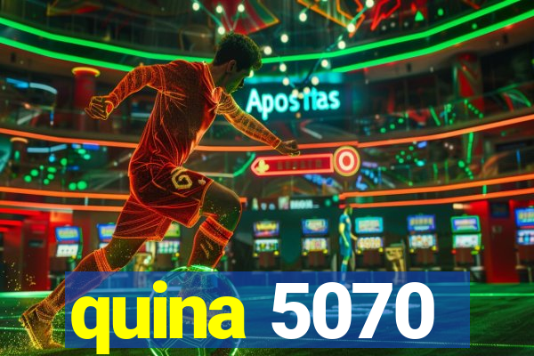 quina 5070