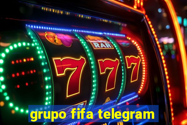 grupo fifa telegram