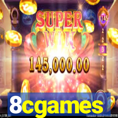 8cgames