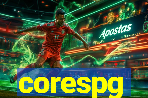 corespg