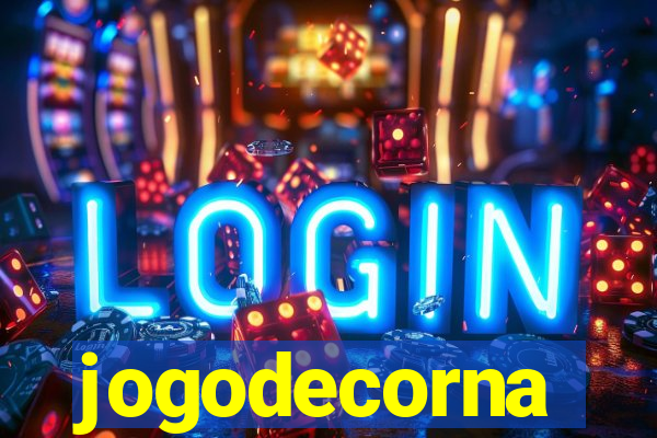 jogodecorna