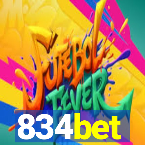 834bet