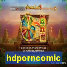 hdporncomic