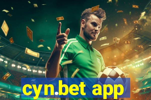 cyn.bet app