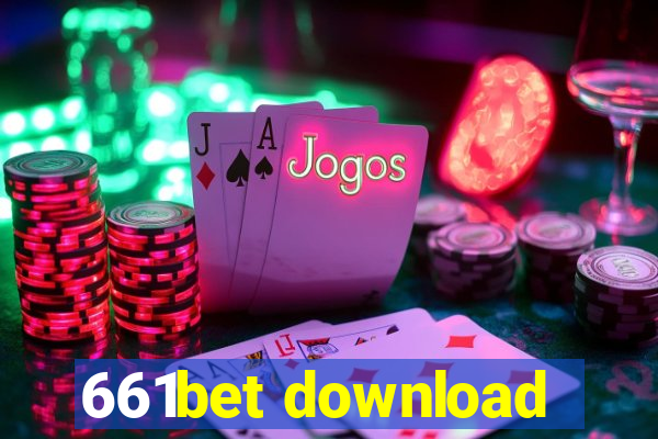 661bet download