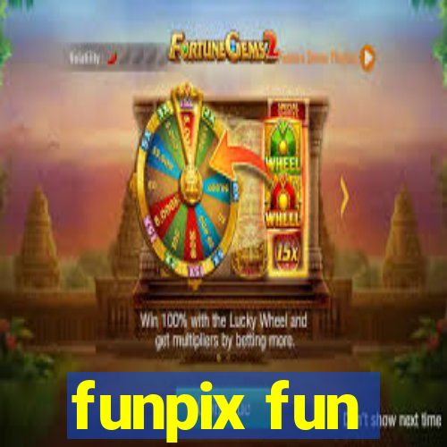 funpix fun