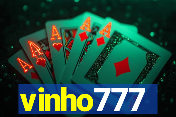 vinho777