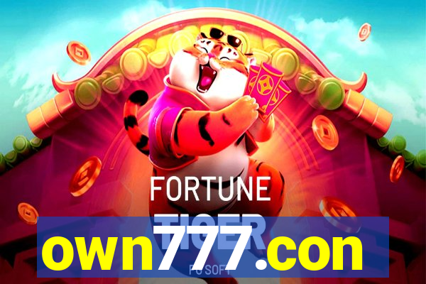 own777.con