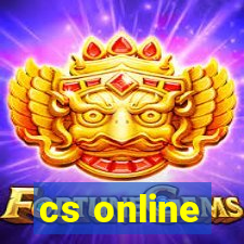 cs online