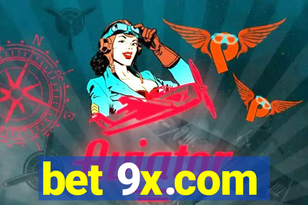bet 9x.com