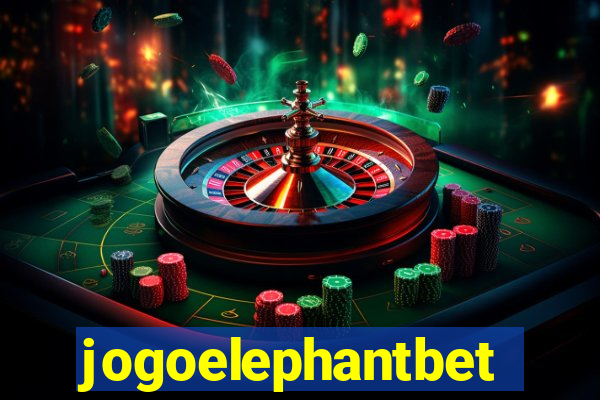jogoelephantbet