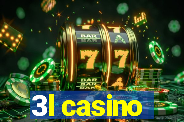 3l casino