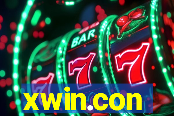 xwin.con