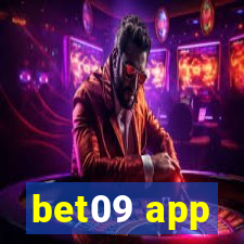 bet09 app