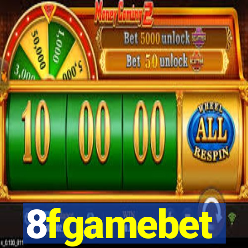 8fgamebet