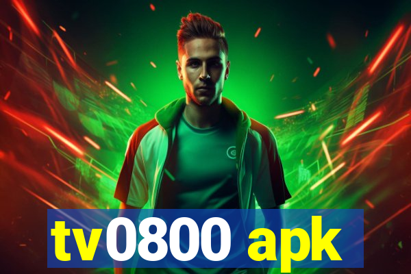 tv0800 apk