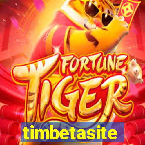 timbetasite