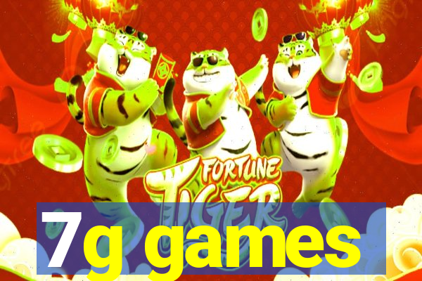 7g games