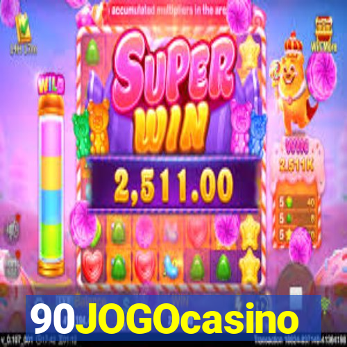90JOGOcasino