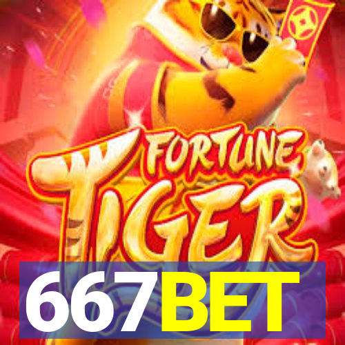 667BET