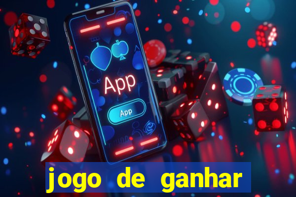 jogo de ganhar dinheiro de verdade no pix na hora