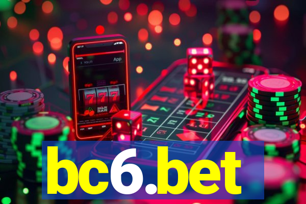 bc6.bet