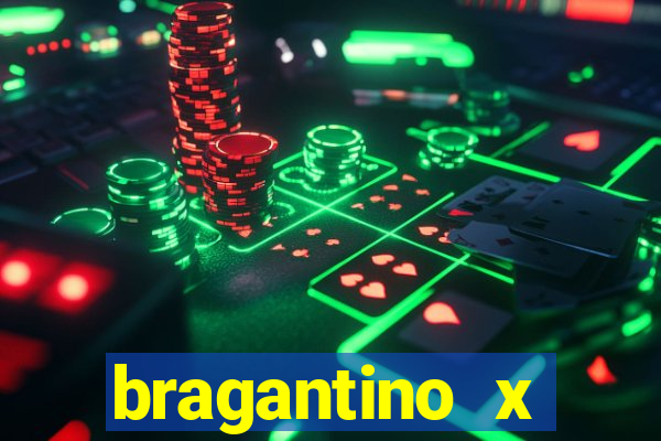 bragantino x athletico pr