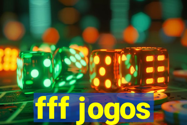 fff jogos