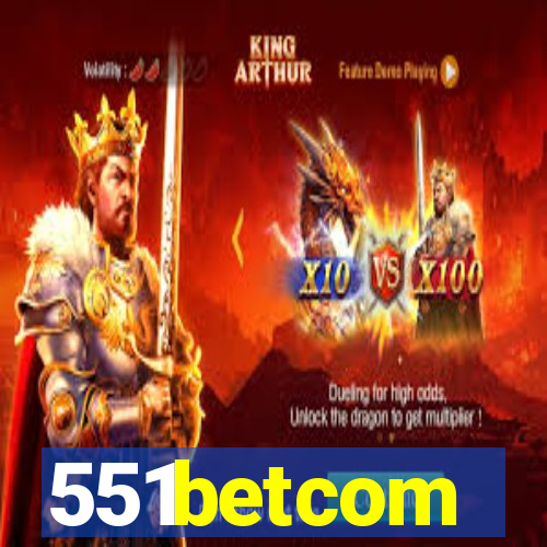 551betcom