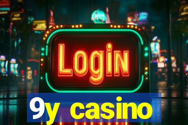 9y casino