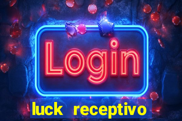 luck receptivo porto seguro