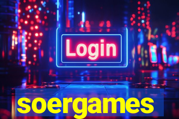 soergames