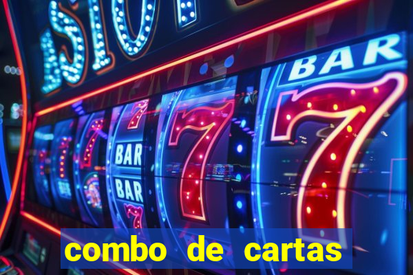 combo de cartas arqueiro ragnarok