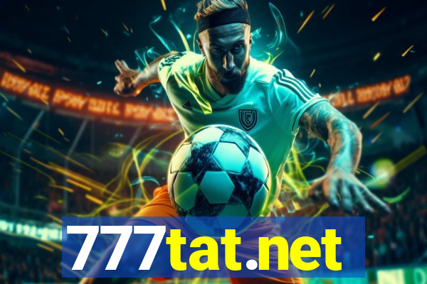 777tat.net