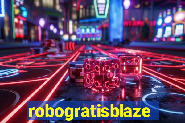 robogratisblaze