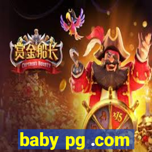 baby pg .com