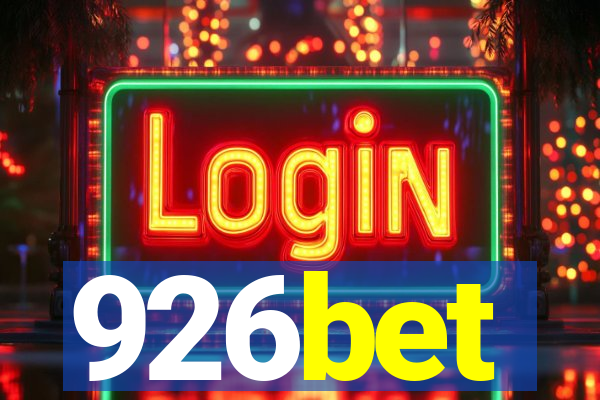 926bet
