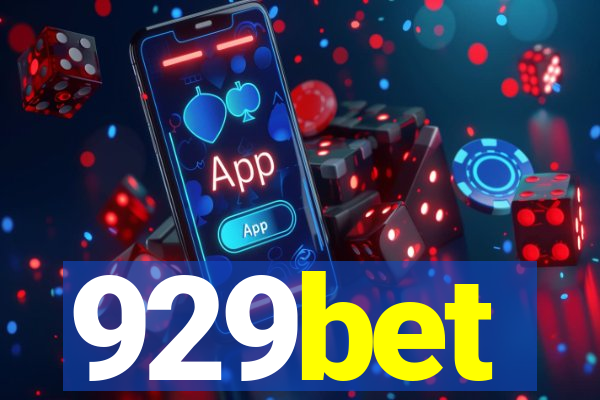 929bet