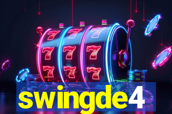 swingde4